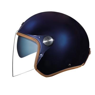 Casque jet Nexx X.G30 - CLUBHOUSE SV