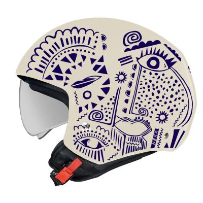 Casque jet Nexx Y.10 - ARTVILLE