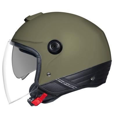 Casque jet Nexx Y.10 - CALI