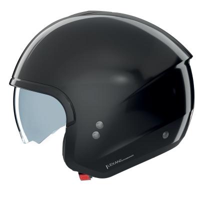Casque jet Nolan N20-2 CLASSICO
