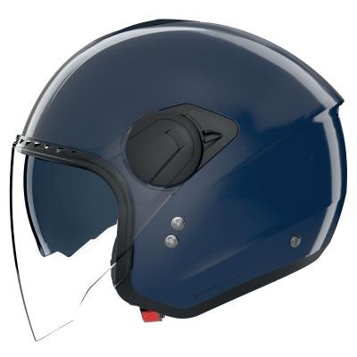 Casque jet Nolan N20-2 VISOR CLASSICO NOBILE