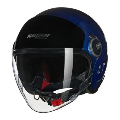 Casque jet Nolan N21 VISOR - VERNICIATURA SPECIALE