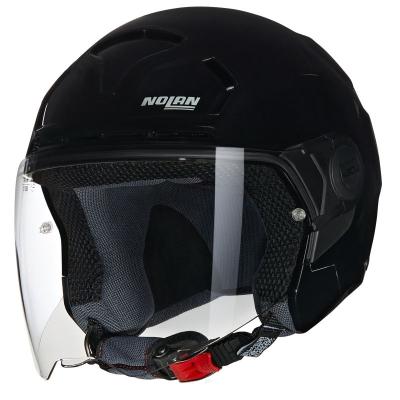 Casque jet Nolan N30-4 T - CLASSICO