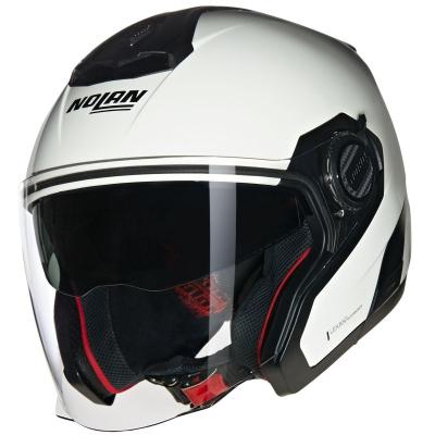 Casque jet Nolan N40-5 - CLASSICO