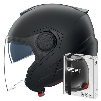 Casque jet Nolan N40-5 ESS