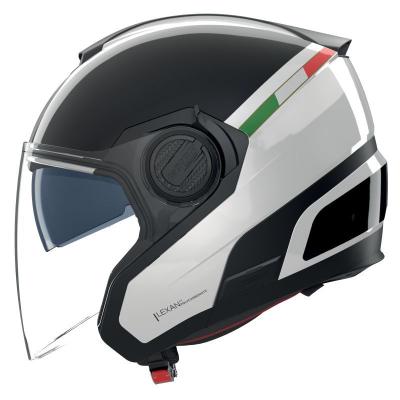 Casque jet Nolan N40-5 INTEGRO