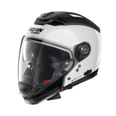 Casque jet Nolan N70-2 GT - SPECIAL N-COM
