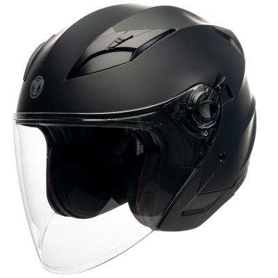 Casque jet Ovix LUCIO