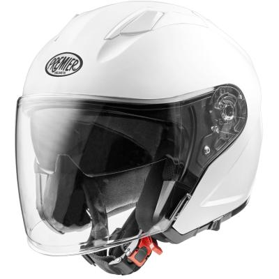 Casque jet Premier DOKKER U8