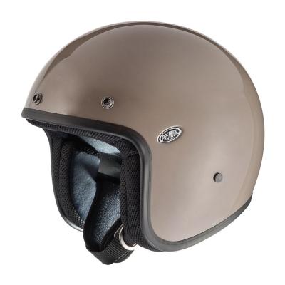 Casque jet Premier JET CLASSIC U16
