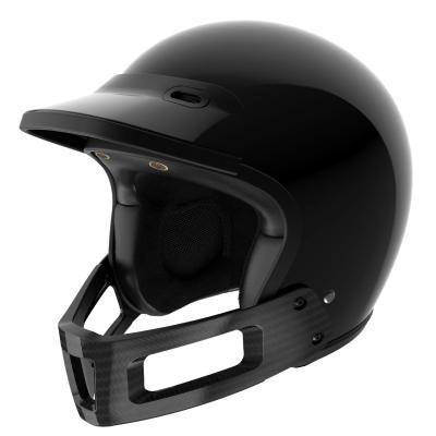 Casque jet Qwart CC