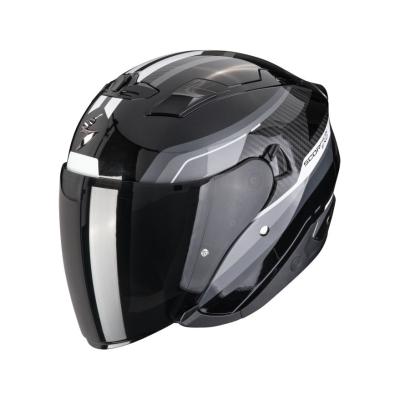 Casque jet Scorpion Exo EXO-230 - HIPE