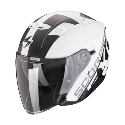 Casque jet Scorpion Exo EXO-230 - QR