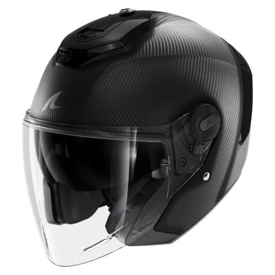 Casque jet Shark RS JET FULL CARBON