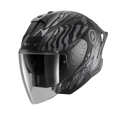 Casque jet Shark SKWAL JET CUP SPEED-FANCY