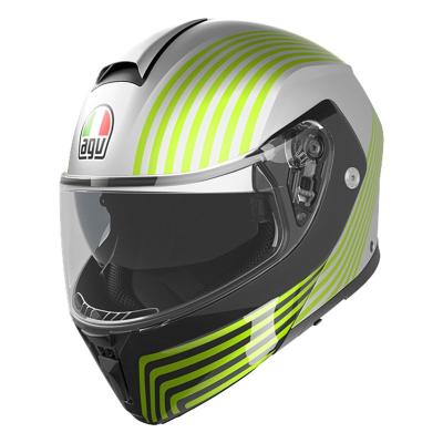 Casque modulable AGV STREETMODULAR - ISEO