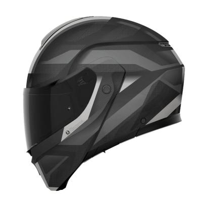 Casque modulable AGV STREETMODULAR - LEDRO