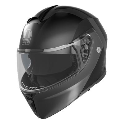 Casque modulable AGV STREETMODULAR - RESIA MATT