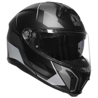 Casque modulable AGV TOURMODULAR - PERCEPTION
