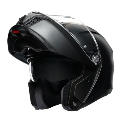 Casque modulable AGV TOURMODULAR - SOLID