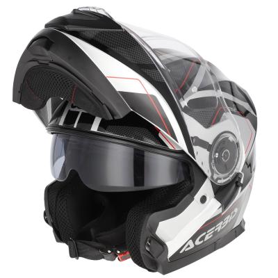 Casque modulable Acerbis SEREL DECO