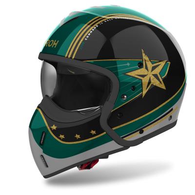 Casque modulable Airoh J110 - COMMAND