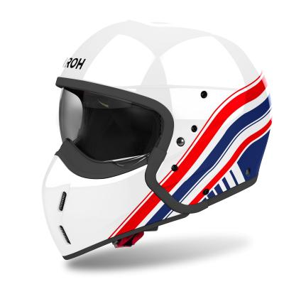 Casque modulable Airoh J110 - EON