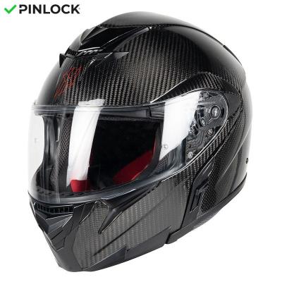 Casque modulable Dexter ADRON CARBON EVO