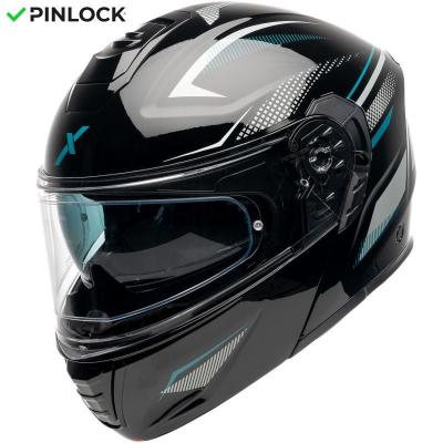 Casque modulable Dexter ATLAS ECLIPSE