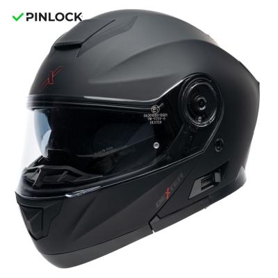 Casque modulable Dexter SPECTRON EVO