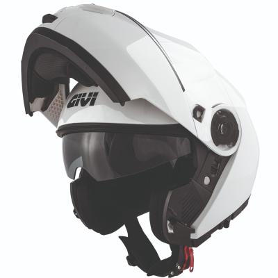 Casque modulable Givi X.21 EVO SOLID