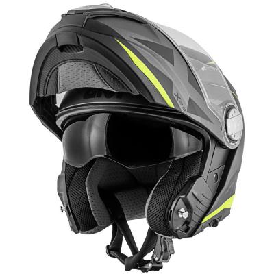 Casque modulable Givi X.23 SYDNEY - POINTED - MATT
