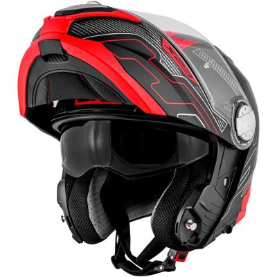 Casque modulable Givi X.23 SYDNEY - PROTECT MATT
