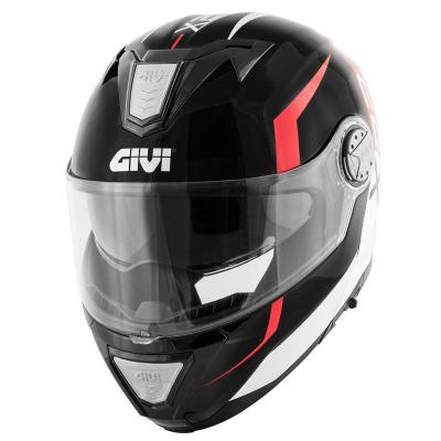 Casque modulable Givi X.23 SYDNEY VIPER