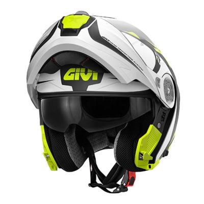 Casque modulable Givi X.27 DIMENSION