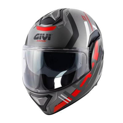 Casque modulable Givi X30 GRAPHIC
