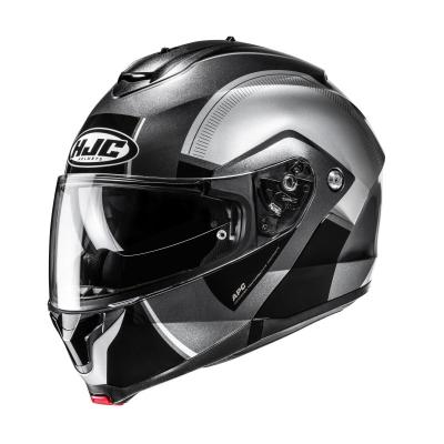 Casque modulable HJC C91N - JYN