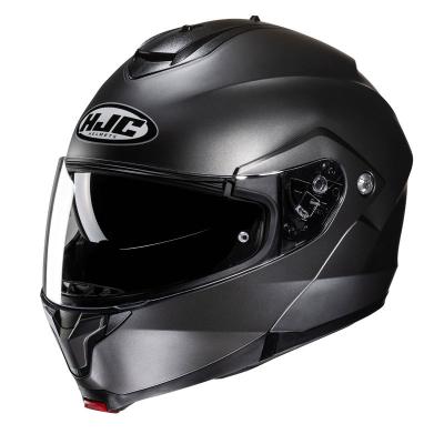Casque modulable HJC C91N - SEMI FLAT