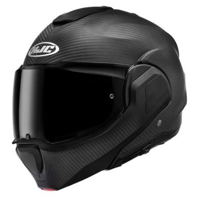 Casque Modulable HJC F100 Carbon