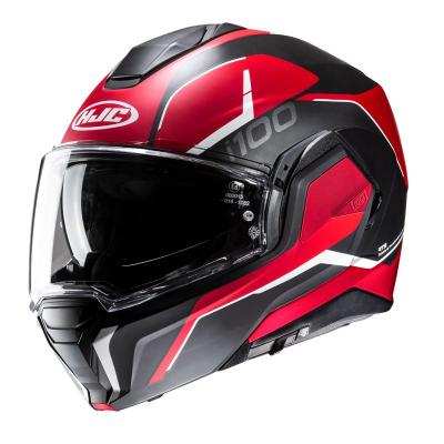 Casque modulable HJC I100 - LORIX