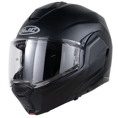 Casque modulable HJC I100 - UNI MATT