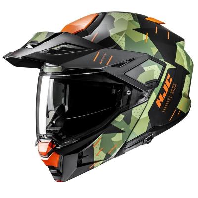 Casque modulable HJC I80 - ROKI