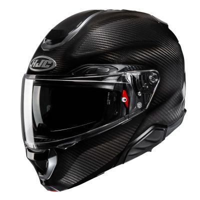 Casque modulable HJC RPHA91 CARBON