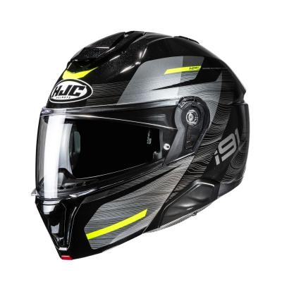 Casque modulable HJC i91 - DUSK