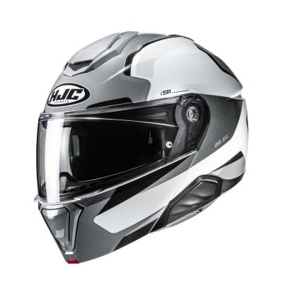 Casque modulable HJC i91 - FELIO