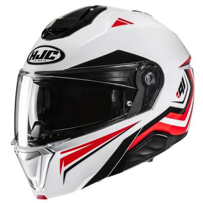 Casque modulable HJC i91 - TRICUS