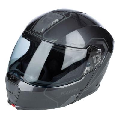 Casque modulable KLIM GT1 EXPEDITION