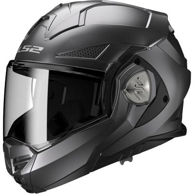 Casque modulable LS2 FF901 ADVANT X - SOLID