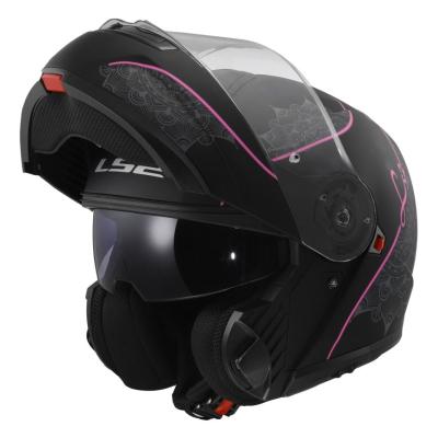 Casque modulable LS2 FF908 STROBE II - LUX