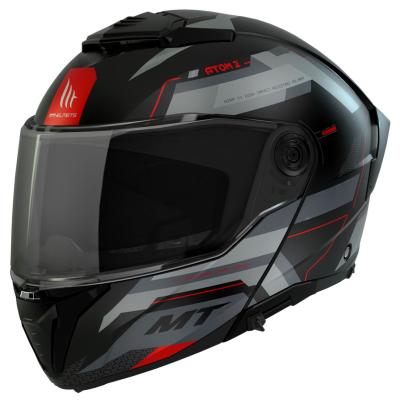 Casque modulable MT HELMETS ATOM 2 SV - BAST